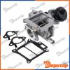 Vanne EGR pour VOLVO | 31422119, EGR-VV-010